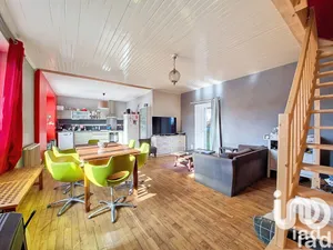 House at Riantec (56670)