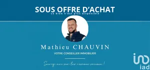 House at La Chaussée-Saint-Victor (41260)