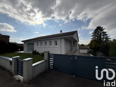 Maison à Val de Briey (54150)