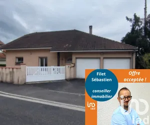 House at Artix (64170)