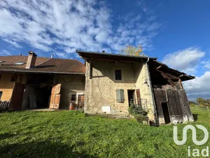 Ferme à Feigères (74160)