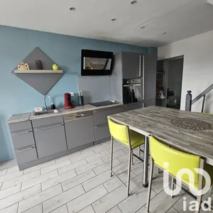 Townhouse at Le Tréport (76470)