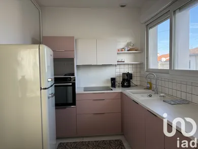 Appartement à Royan (17200)
