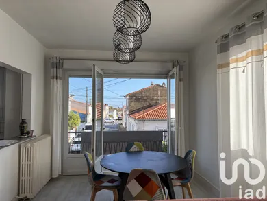 Appartement à Royan (17200)
