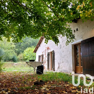 Maison à PORT SAINTE FOY (33220)
