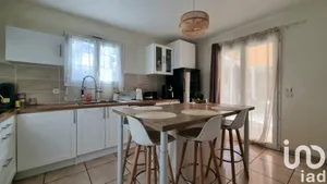 House at Nézignan-l'Évêque (34120)