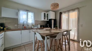 House at Nézignan-l'Évêque (34120)