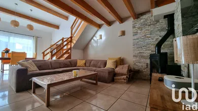 Maison traditionnelle à Nézignan-l'Évêque (34120)