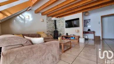 Maison traditionnelle à Nézignan-l'Évêque (34120)