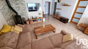 Maison traditionnelle à Nézignan-l'Évêque (34120)