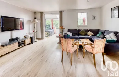 Maison à Rungis (94150)