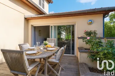 Maison à Rueil-Malmaison (92500)