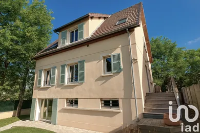 Maison à Rueil-Malmaison (92500)