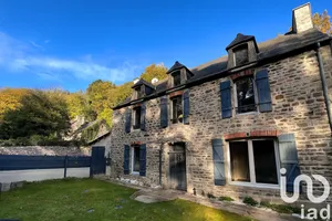 House at Fréhel (22240)