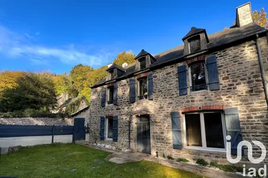 House at Fréhel (22240)