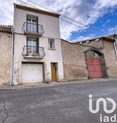Maison à Florensac (34510)
