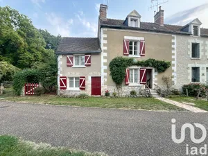 Maison à Mosnes (37530)