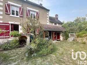 Maison à Mosnes (37530)