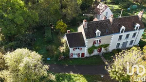 Maison à Mosnes (37530)