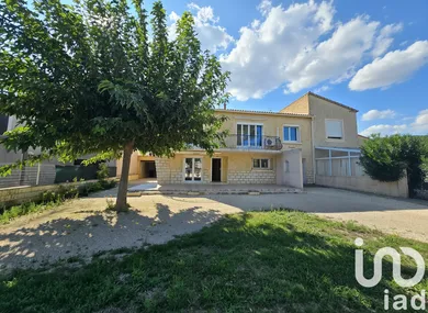 House at LAUDUN L'ARDOISE (30290)