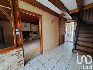 Village house at Chanteloup (79320)