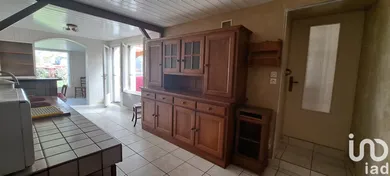 Village house in Chanteloup (79320)
