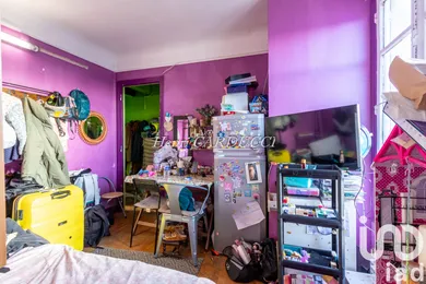 Apartment in Saint-Ouen-sur-Seine (93400)