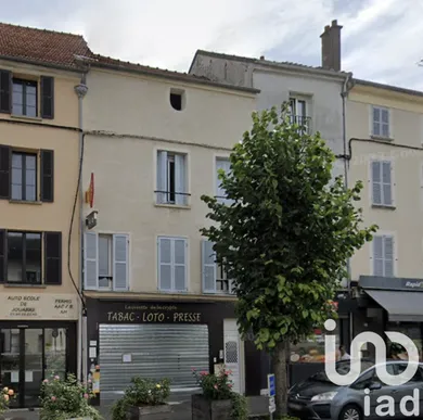 Immeuble à La Ferté-sous-Jouarre (77260)