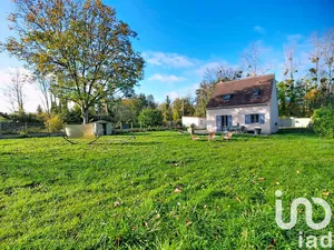 Pavillon à Montereau-Fault-Yonne (77130)