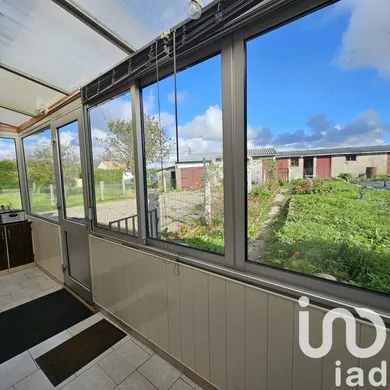 Maison à Avesnes-en-Val (76630)