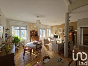 Apartment at Saint-Nazaire (44600)