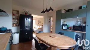 Maison à Vannes (56000)