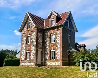 House in Hautot-sur-Mer (76550)