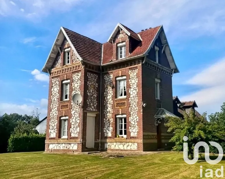Maison 5 pièces 90 m² · à Hautot-sur-Mer · 90 m² · 320 000 €