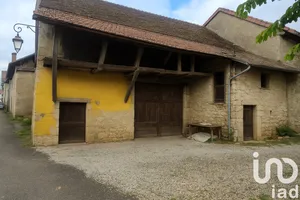 Grange à Valromey-sur-Séran (01260)