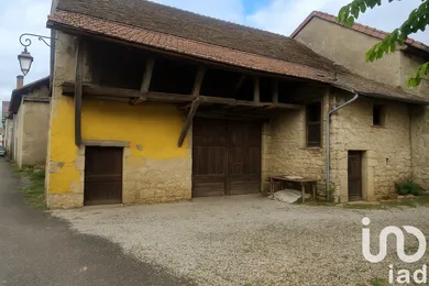 Grange à Valromey-sur-Séran (01260)