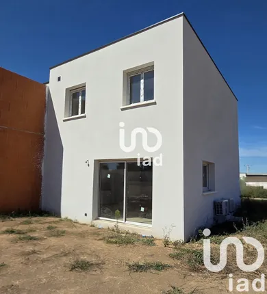 House in Vias (34450)