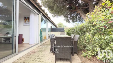 Apartment in Pérols (34470)