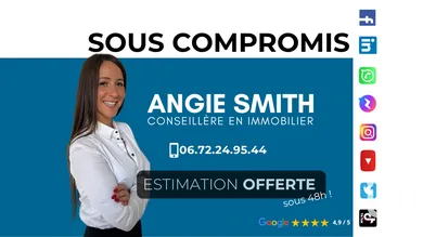 Appartement à Soisy-sous-Montmorency (95230)