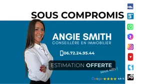 Duplex at Pierrelaye (95480)