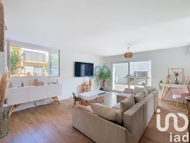 Appartement à Argelès-sur-Mer (66700)