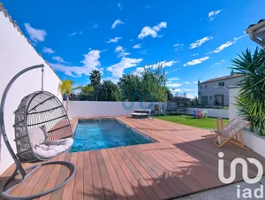 Appartement à Argelès-sur-Mer (66700)