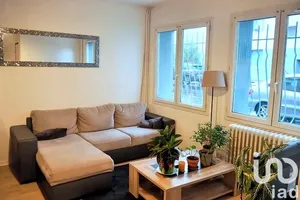 Appartement à Toulouse (31400)
