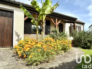 House at Couëron (44220)