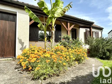 Maison à Couëron (44220)