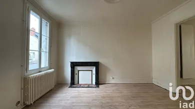 Maison à Châtellerault (86100)