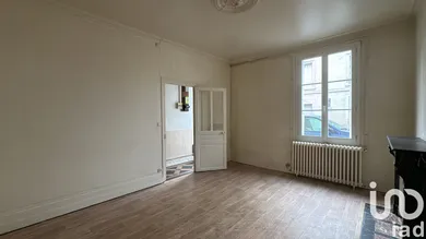 Maison à Châtellerault (86100)