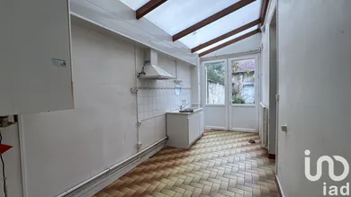 Maison à Châtellerault (86100)