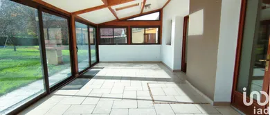 Maison à Feux (18300)