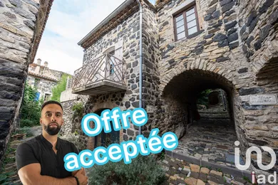 House at Mirabel (07170)